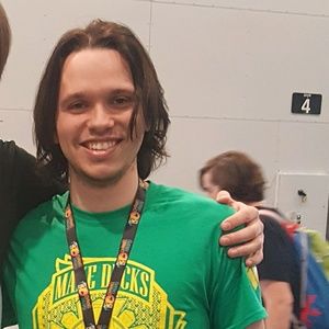 Meet your Posher, Daniel